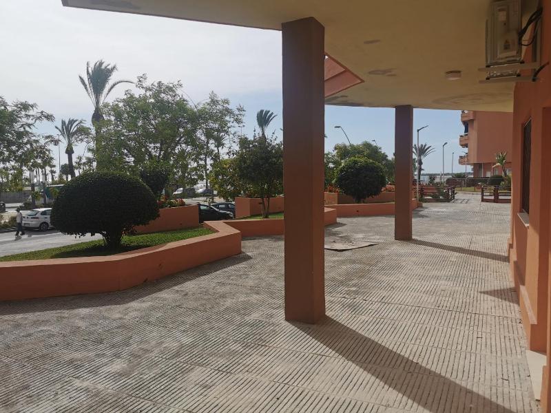 Apartamentos Sanlúcar Beach 4 y 5 - image 11