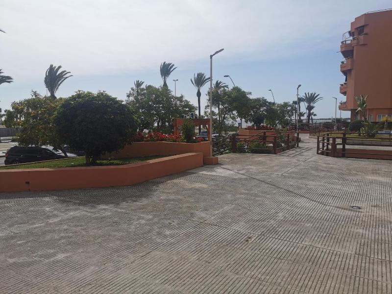 Apartamentos Sanlúcar Beach 4 y 5 - image 19