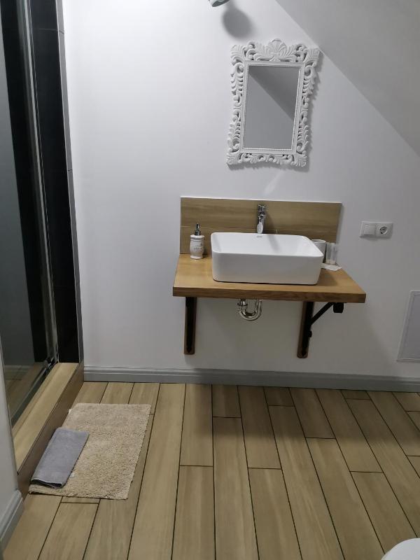 Two-Bedroom Apartment image 3