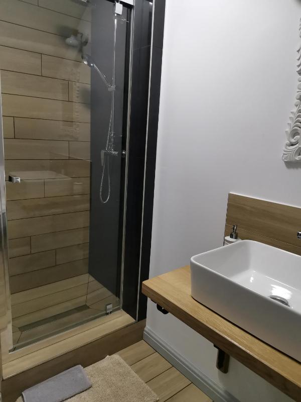Two-Bedroom Apartment image 4