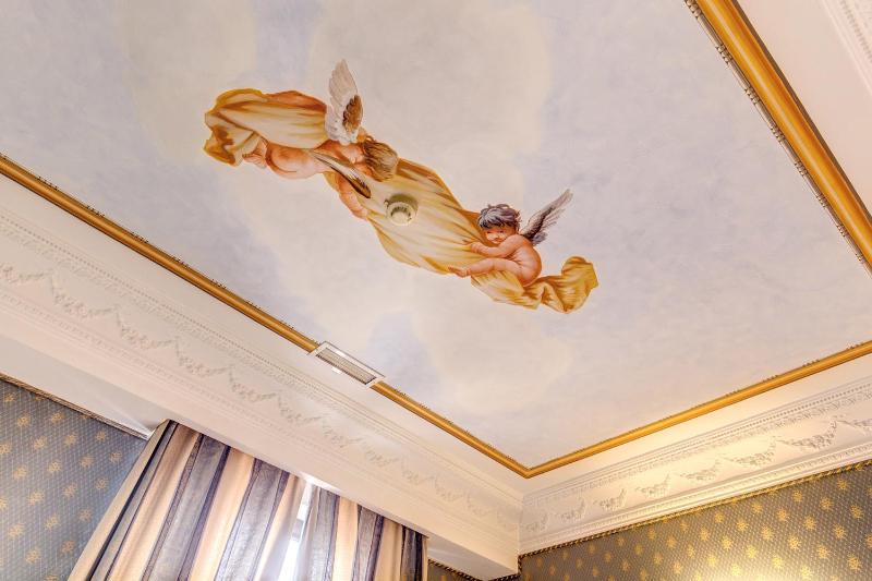 Double Room with Terrace image 2