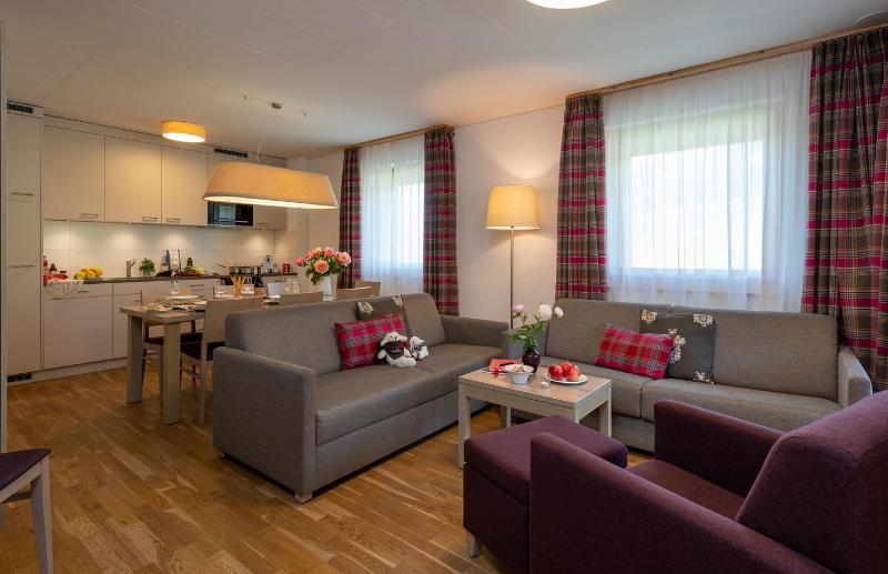 Two-Bedroom Apartment image 1