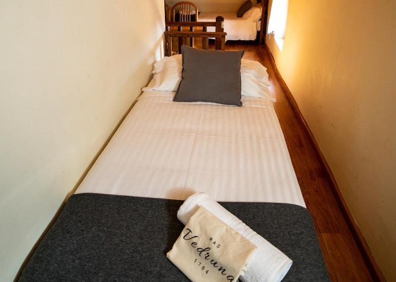 Duplex with swimming pool view image 4