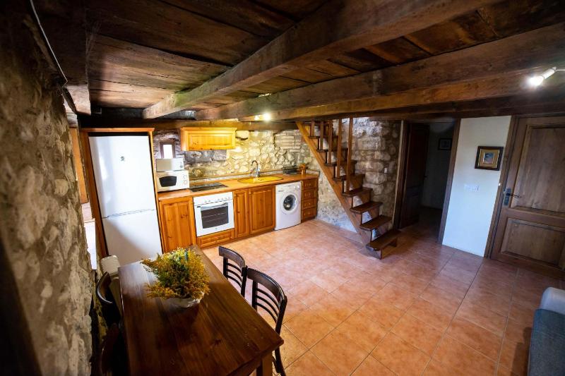 Duplex with swimming pool view image 1