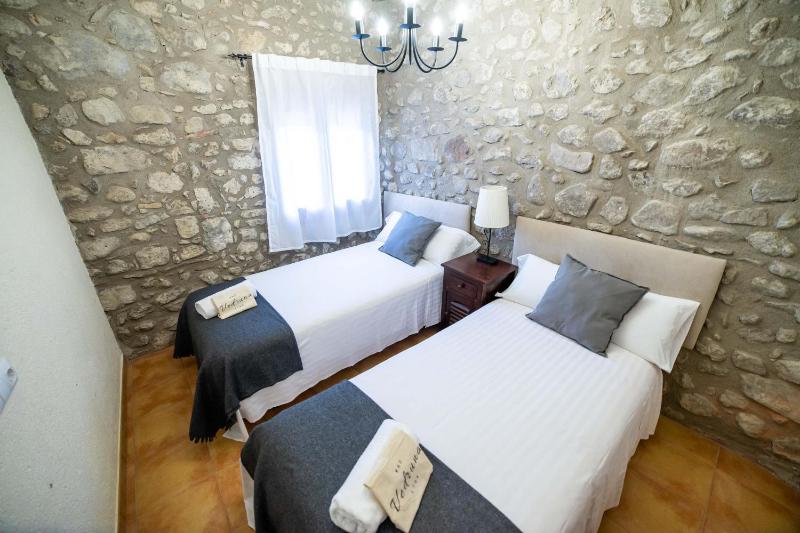 Apartment with Balcony image 1