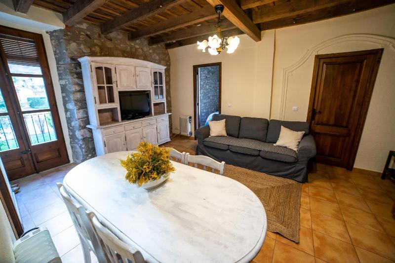 Apartment with Balcony image 3