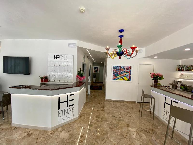 Hotel Etna - image 32
