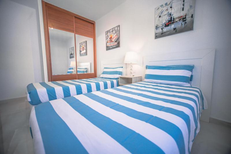 Standard Two-Bedroom Apartment image 4