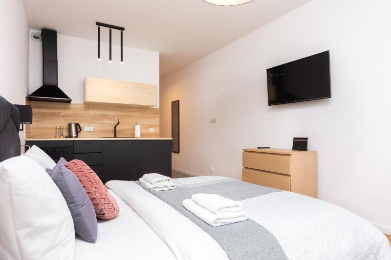 Superior Apartment image 3