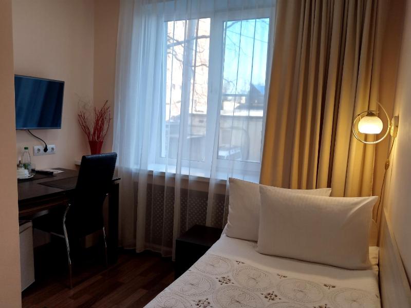 Standard Single Room image 1