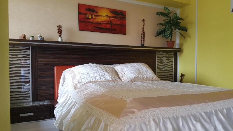 Safari Apartman - image 1