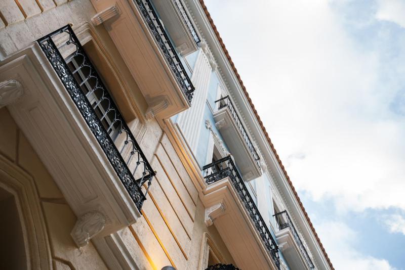 Hospes Amérigo Alicante a Member of Design Hotels - image 17
