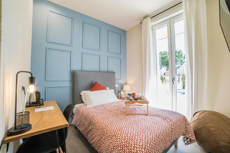 B&B SMARTFIT HOUSE - Room & Relax in Pescara - image 50
