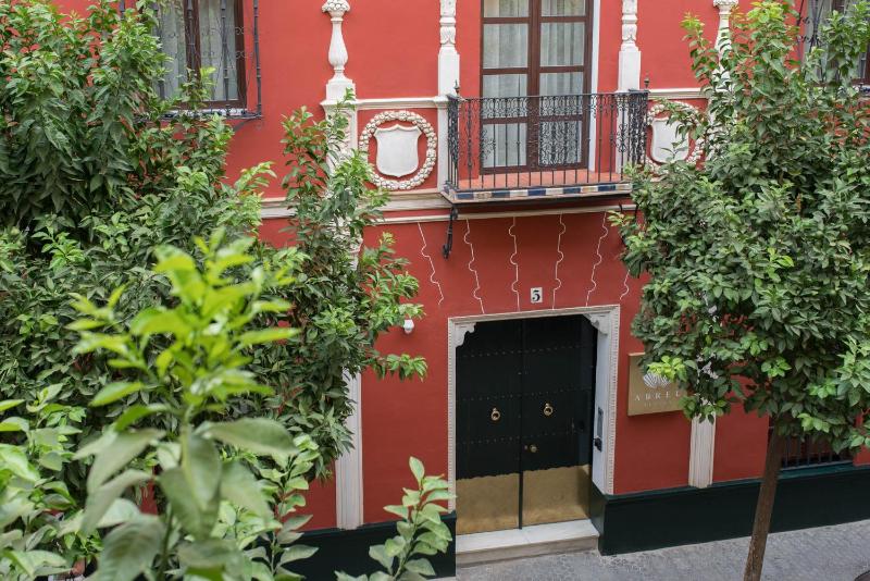 Apartamentos Abreu Suites - image 10