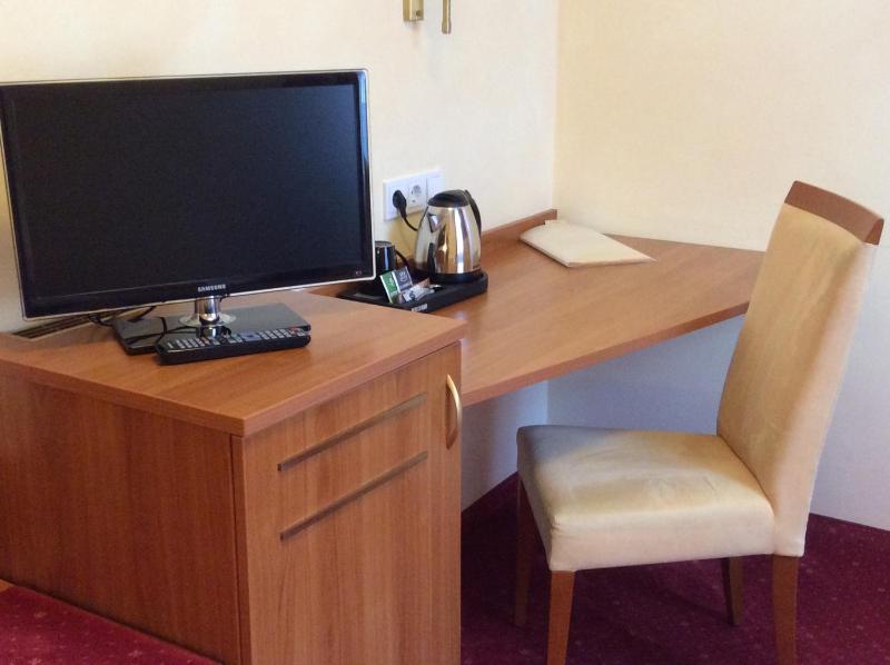 Large Single Room image 2