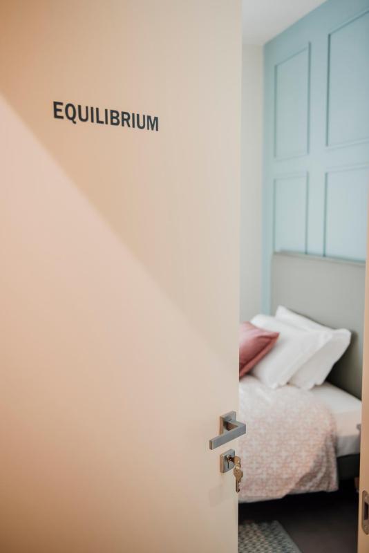 B&B SMARTFIT HOUSE - Room & Relax in Pescara - image 38