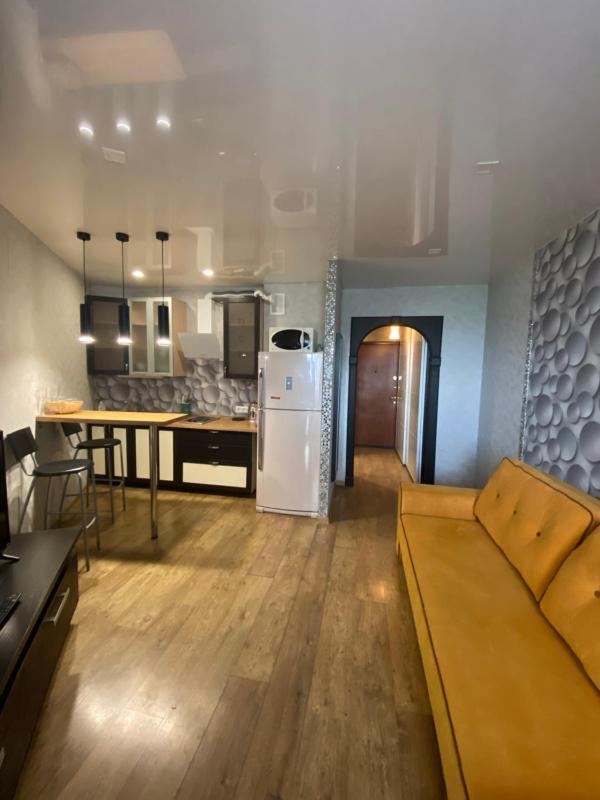 Studio Apartment image 3
