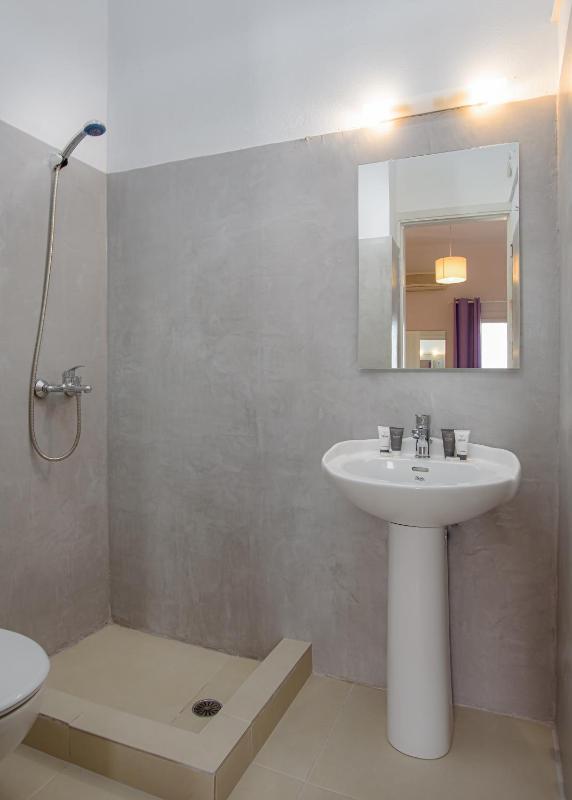 Double Room with 1 Double Room and with Terrace image 4