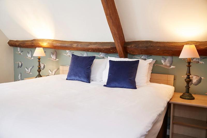 Superior Double Room image 4