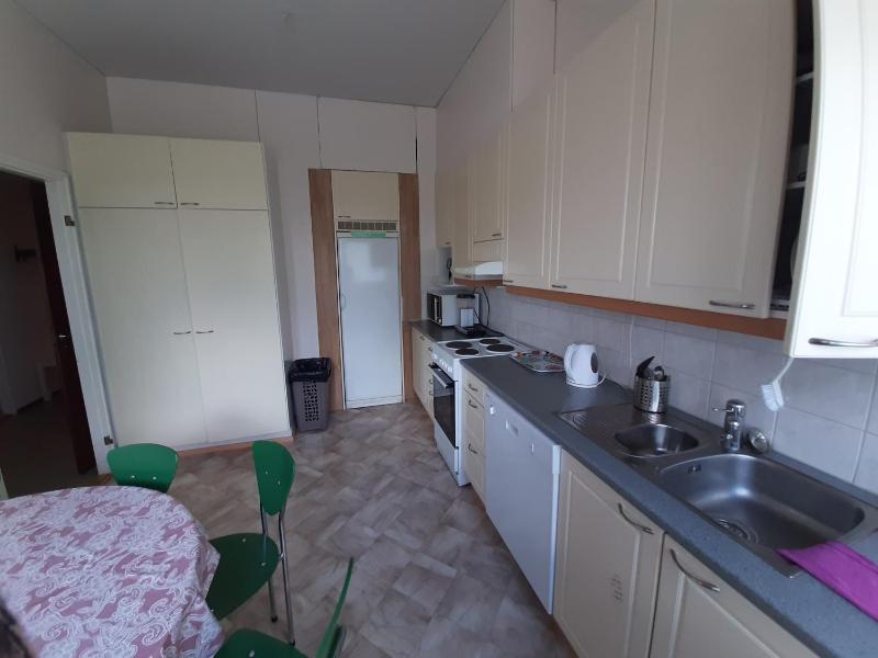Two-Bedroom Apartment image 4