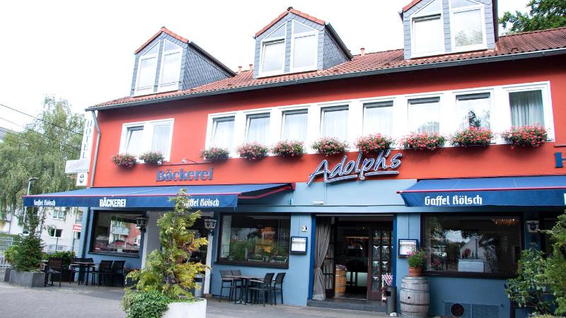 Adolphs Hotel - image 11