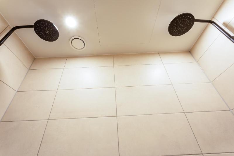 Suite with Sauna image 2