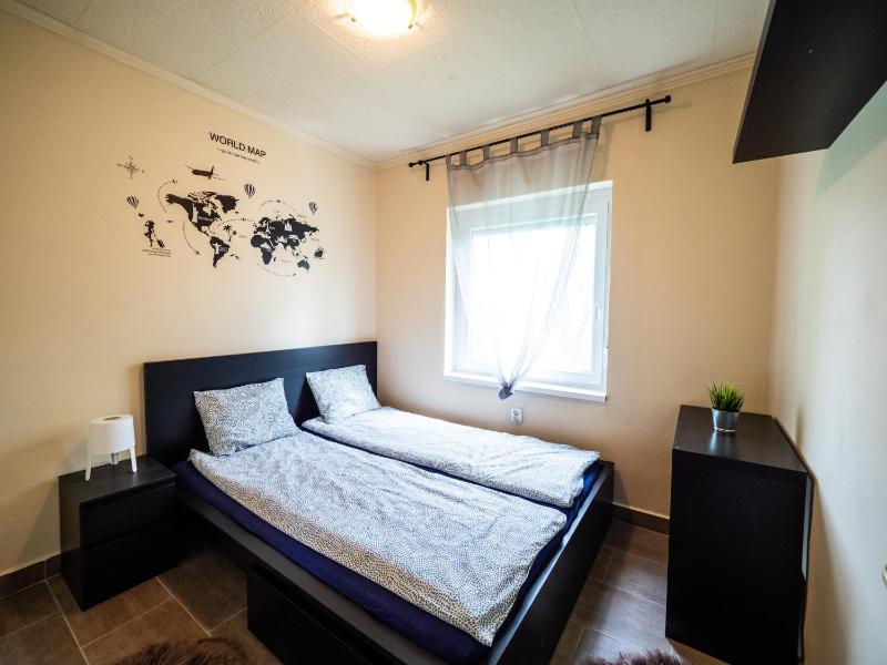 Liget Holiday Home Images