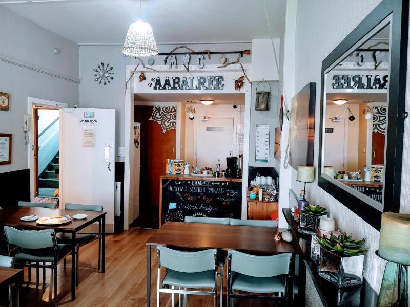 Family Room with Shared Bathroom image 4