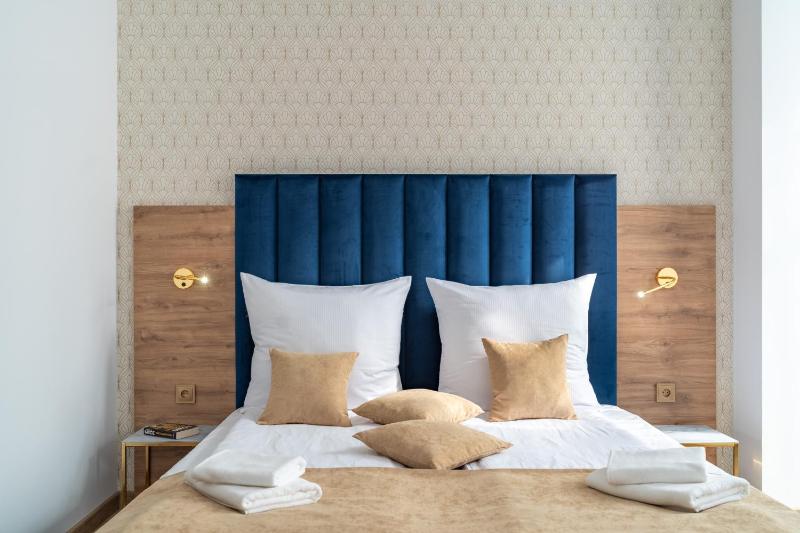 Helios Aparthotel - image 31