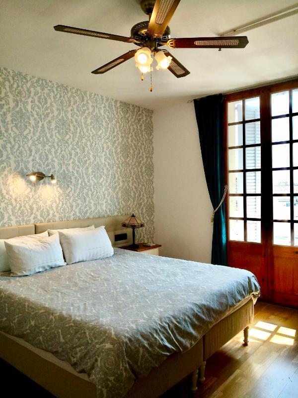 Privat Hotel Liberty Sitges - image 6