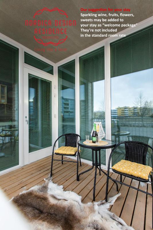 Nordica Design Apartment image 3