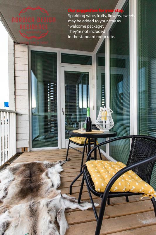 Nordica Design Apartment image 2