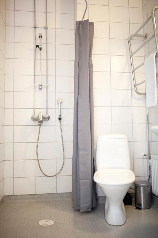 Studio Apartment image 2