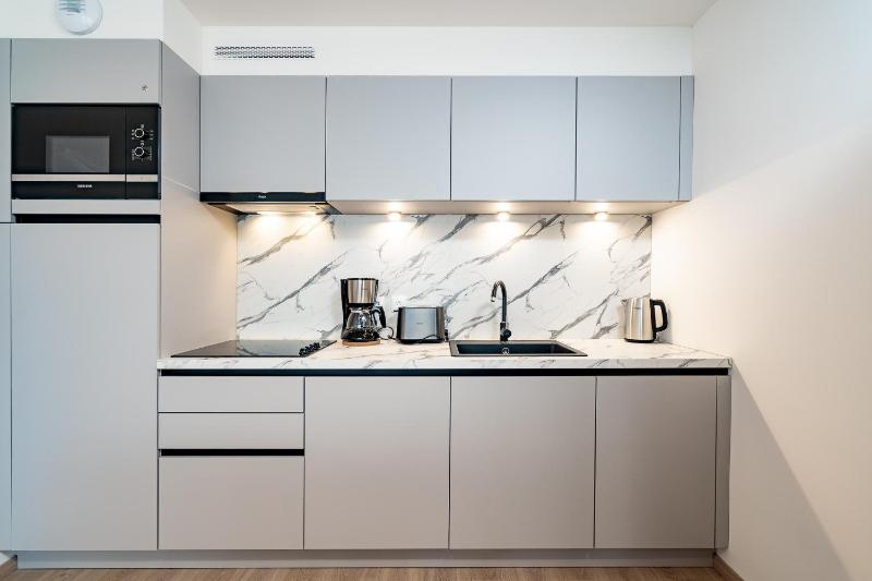 Standard Apartment image 2