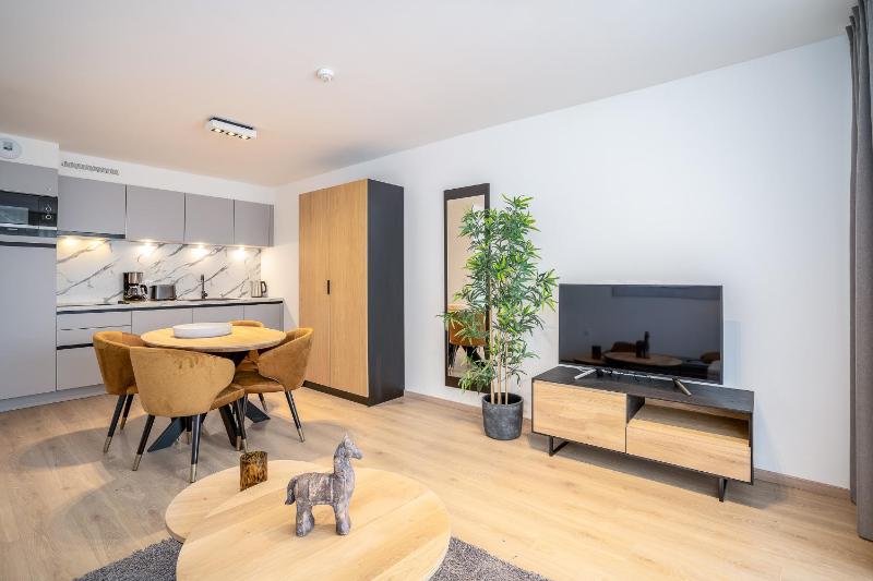 Standard Apartment image 4