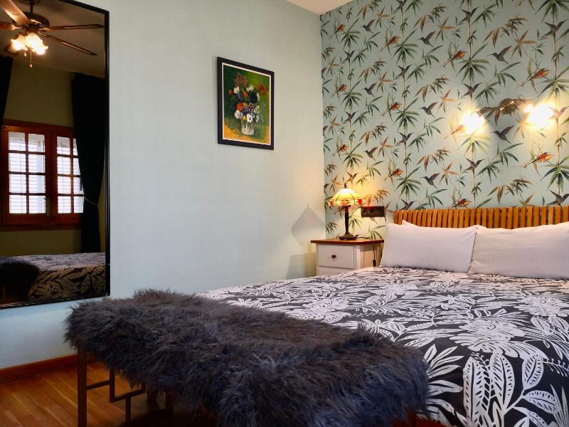 Privat Hotel Liberty Sitges - image 2