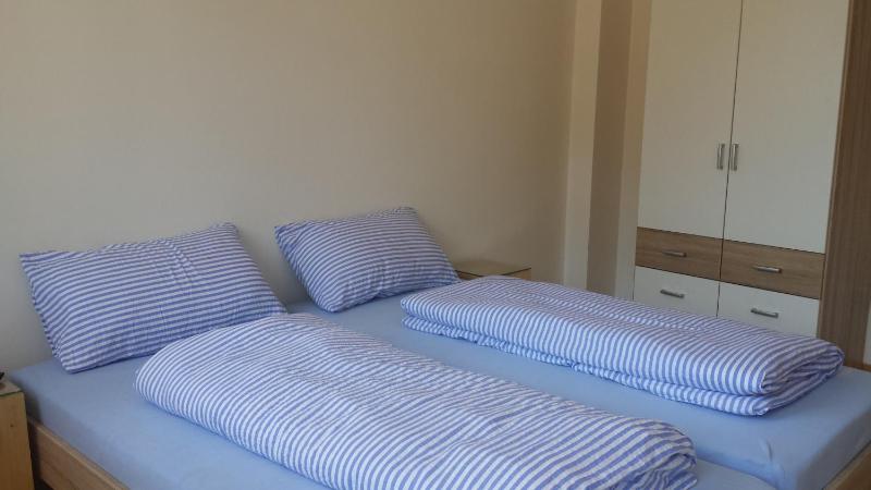 Double or Twin Room with Shared Bathroom image 4