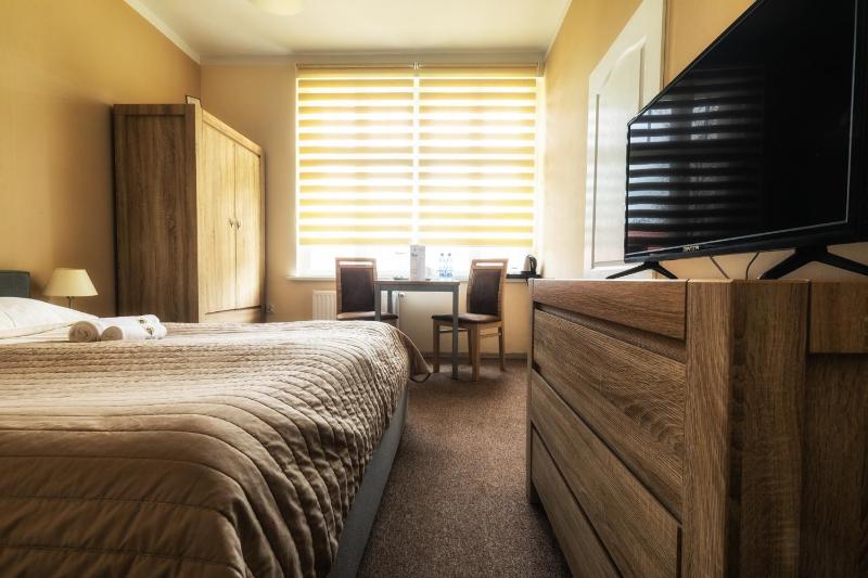 Budget Double Room image 1