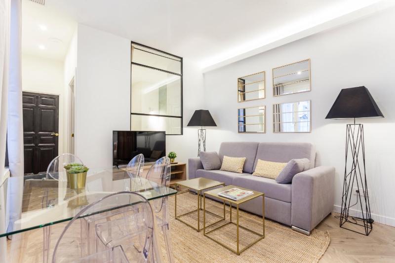 Apartment - Ground Floor image 1