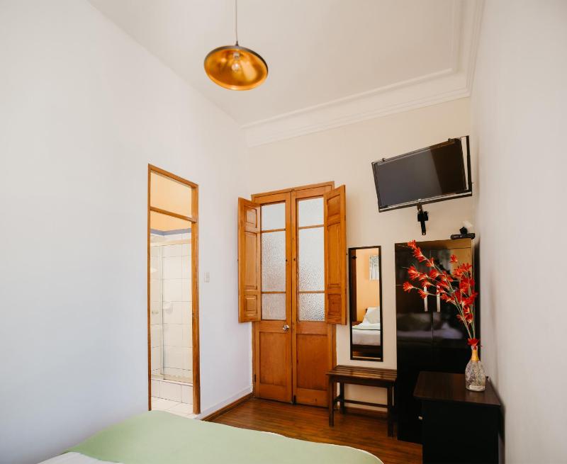Maison verte - Guest House - image 6