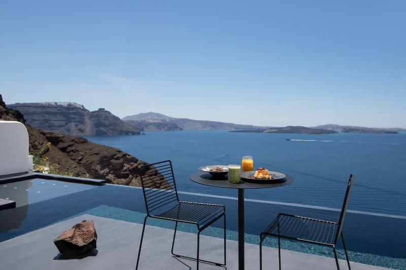 Abyss Santorini - image 1