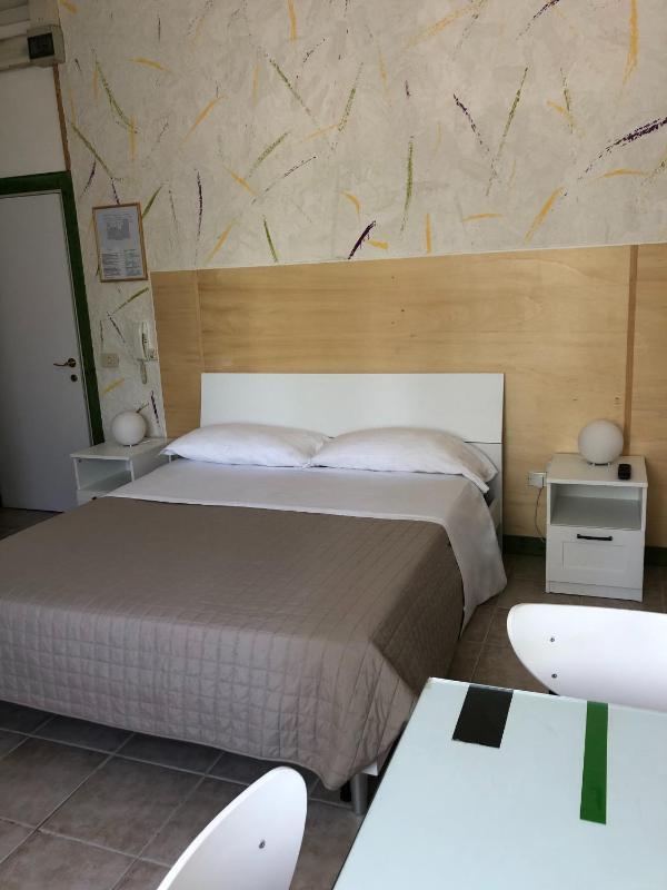 Albergo Moderno - image 28