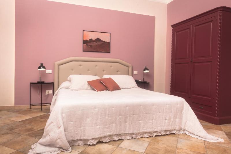 Deluxe Double or Twin Room with Sea View image 4