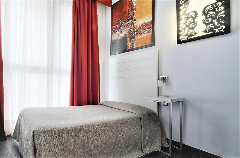 Hotel Aaron - image 30