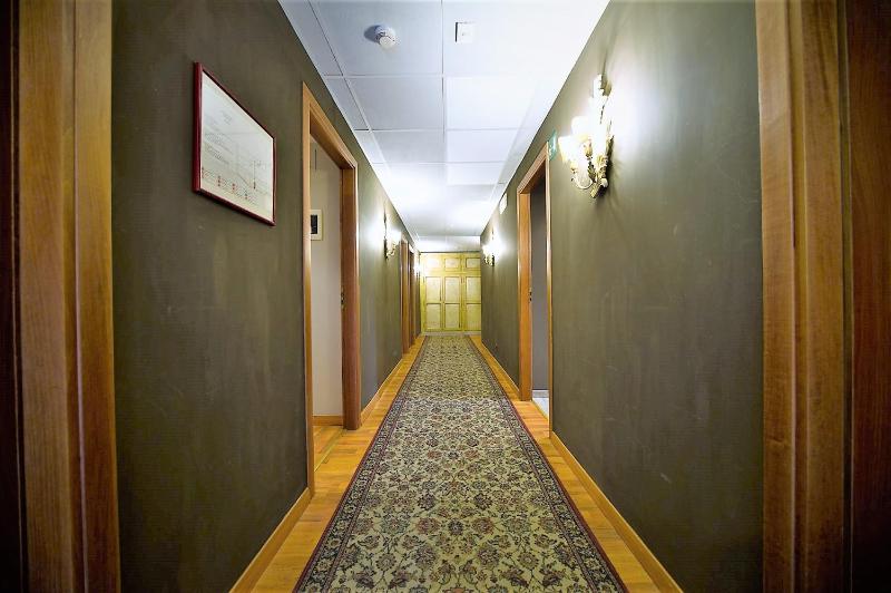 Hotel Aaron - image 36