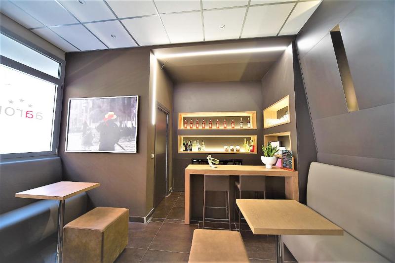 Hotel Aaron - image 38