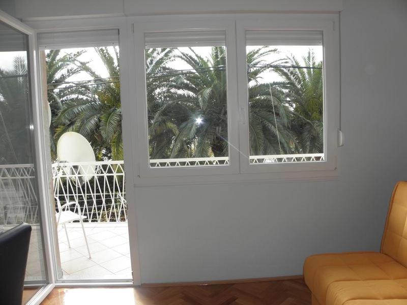 Apartment in Duce with sea view balcony air conditioning Wi-Fi (4166-3) - image 33