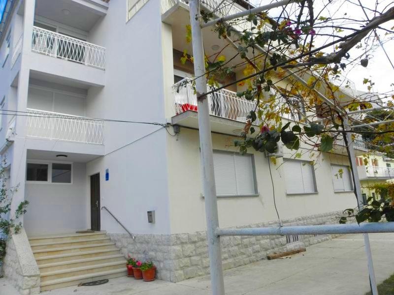 Apartment in Duce with sea view balcony air conditioning Wi-Fi (4166-3) - image 7