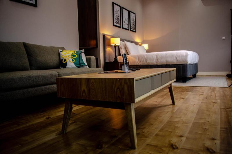 Terra Guest House - image 3