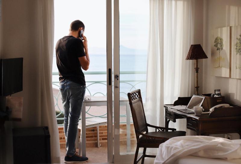 Hotel Noguera Mar - image 25